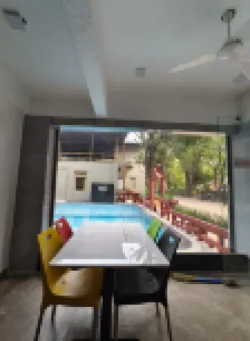 Ilif 2801 Dream Holidays, Lonavala