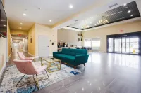 Palace Inn Blue Houston East Beltway 8 - Inns