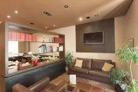 Cuneo Hotel - 3 Sao