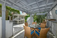 Aloe B&B Hotels in Matividiri