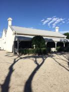 Little River Bed and Breakfast