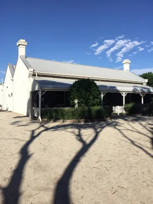 Little River Bed and Breakfast