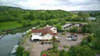 The Riverside Inn Hotels in Keynsham