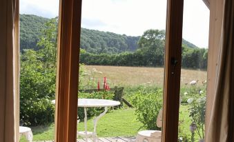 Pandy B&B