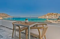Olia Boutique Apartments - Ocean View