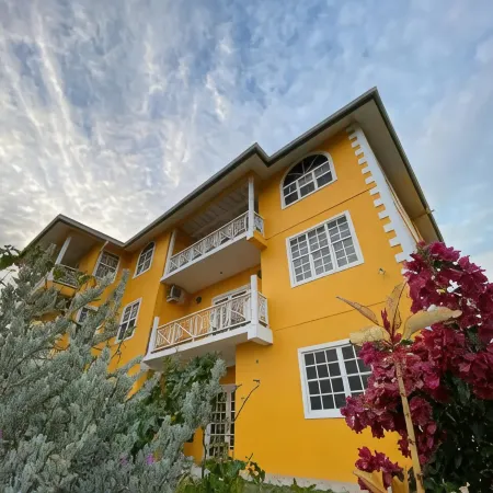 Faith's Villa Tobago