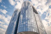 Radon Plaza