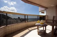 Quality Suites Vila Velha - Ocean View