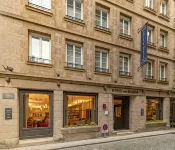 Hôtel des Marins, Saint-Malo Các khách sạn ở 