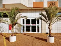 Tiffany Hotel - 3-نجوم