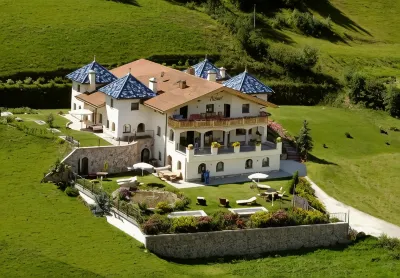 Residence Palmai