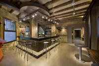 Hotel Jardí Apartaments Hotel a Balaguer