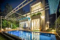 Flamingo Villa Owner_ Villa in Dai Lai Vinh Phuc Hotels in Phuc Yen