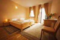 Hotel Karpatsky Dvor Lozorno Hotels in 