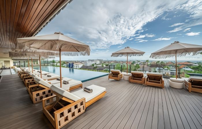TUI BLUE 貝拉瓦酒店和別墅