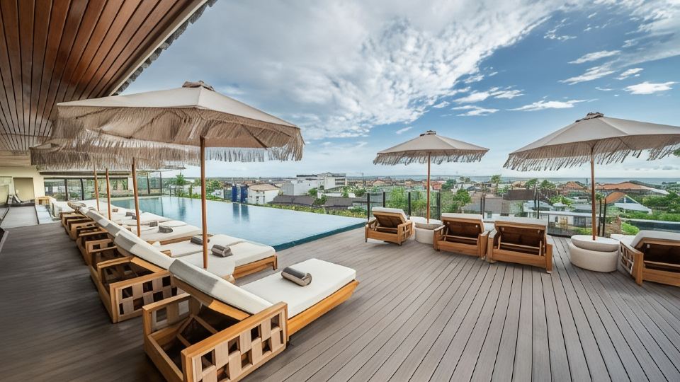 TUI Blue Berawa Hotel and Villas