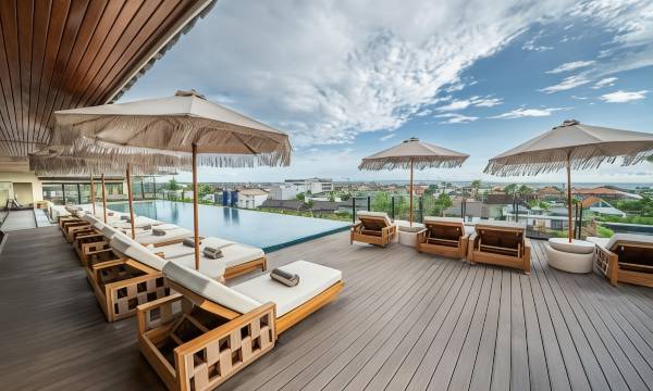 TUI Blue Berawa Hotel and Villas