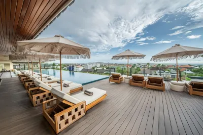 TUI Blue Berawa Hotel and Villas Hotels in Canggu