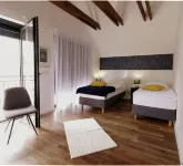 B&B Villa Dolina Plitvice Hotel a 
