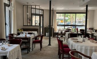5. HÔTEL Pa..
