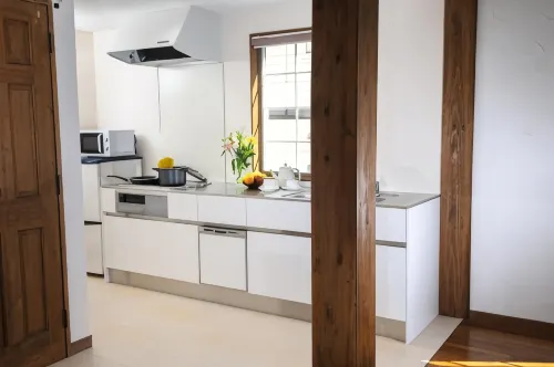 Le Bocage - Hakuba Echoland Chalets - Chalets