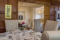 Dales Country House Hotel - servizio colazione