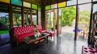 Rice Wonder Cafe & Eco Resort Hotel a Distretto di Klaeng
