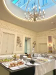 Hotel Randers - breakfast