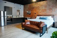 The Benjamin Hotel