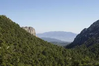 Ribazos de la Sierra Hotels in Alhama de Murcia