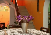 Breeze of Paradise Hotels in Sri Jayewardenepura