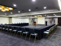Stannum Boutique Hotel & Spa Hotels near Triplets Bridge