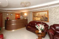 Komilfo Hotel