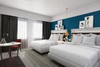 Culiacan Marriott Hotel Hotel di Culiacan