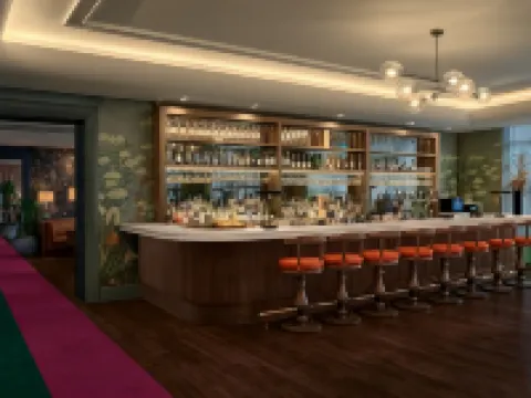The g Hotel & Spa Hotels in Galway