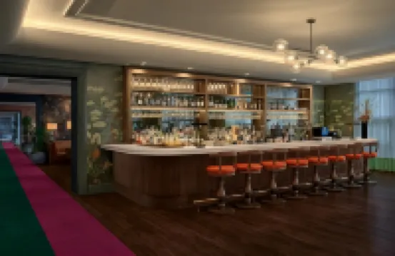 The g Hotel & Spa Hotels in Galway