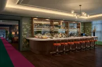 The g Hotel & Spa Hôtels à : Oranmore