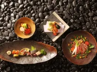 花明之宿 月池酒店 - 溫泉