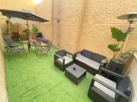 Futurotel Space Spa Garden Hotels in Granada