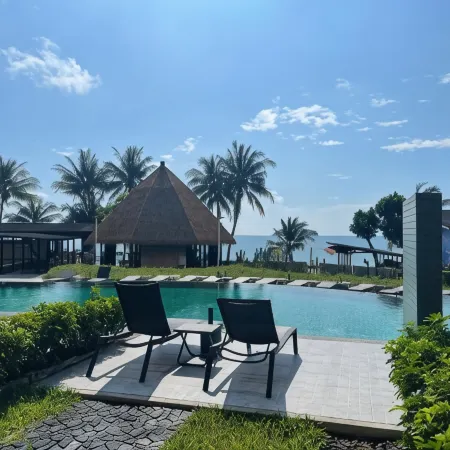 Kai Bae Beach Resort Koh Chang