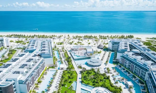 Majestic Elegance Costa Mujeres - All Inclusive