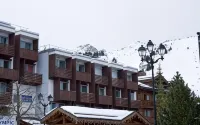Madame Vacances - Hôtel Courchevel Olympic