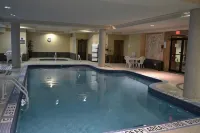 Radisson Toronto Airport West - piscina