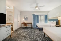 Homewood Suites by Hilton Plano - Richardson Hotel dekat Chase Oaks Church