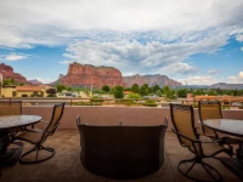 Wildflower Inn at Bell Rock Hotels in Village of Oak Creek