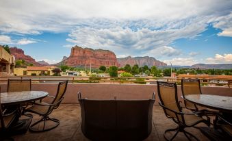 Wildflower Inn at Bell Rock