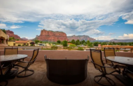 Wildflower Inn at Bell Rock