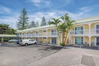 Wollongbar Motel Hotels in Byron Bay