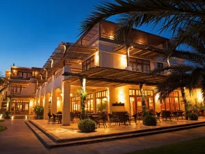 La Hacienda Bahia Paracas