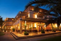 拉哈西恩德巴伊亞帕拉卡斯酒店 酒店